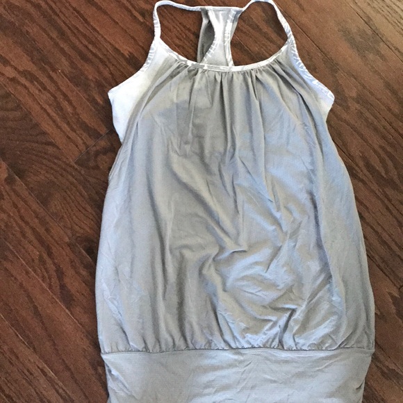 lululemon athletica Tops - Lululemon Women’s Tank w/Built in Bra